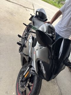 CFMOTO 250SR - ფოტო 1