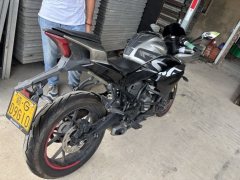 CFMOTO 250SR - ფოტო 3