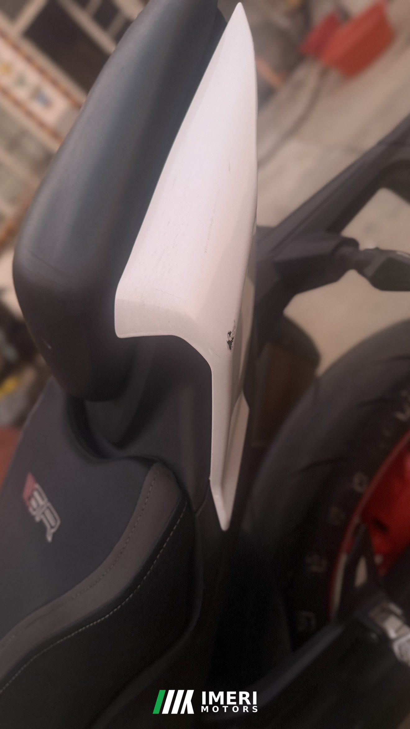 2024 CFMOTO 450SR