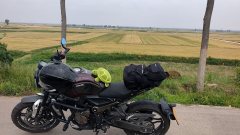 Voge 300AC - ფოტო 3