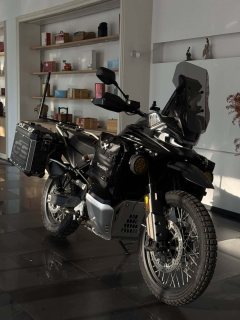 CFMOTO 800MT-X - ფოტო 1