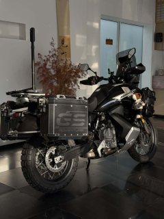 CFMOTO 800MT-X - ფოტო 3