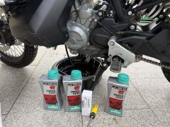 CFMOTO 800MT-X - ფოტო 5