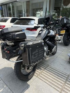 CFMOTO 800MT-X - ფოტო 7