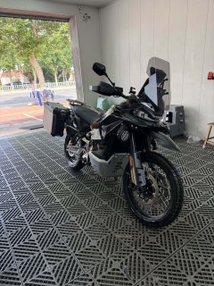 CFMOTO 800MT-X - ფოტო 8