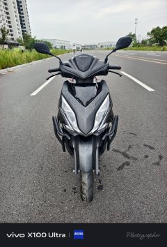 Sundiro Honda RX125Fi - ფოტო 3