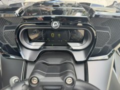 Pangbadi Spyder F3 1330 cc - ფოტო 5