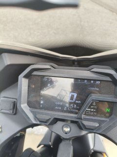 Voge 300RR - ფოტო 2