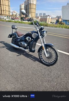Zongshen Yomi Yumi 125 cc - ფოტო 3