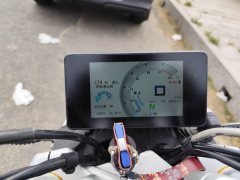BMW G 310 R - ფოტო 10
