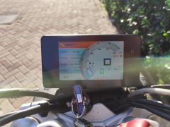 BMW G 310 R - ფოტო 7
