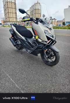 Zontes 150X - ფოტო 2