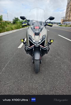 Zontes 150X - ფოტო 3
