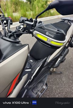 Zontes 150X - ფოტო 6