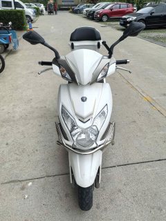 Haojue VR150 HJ150T-19 - ფოტო 1