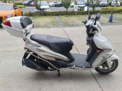 Haojue VR150 HJ150T-19 - ფოტო 2