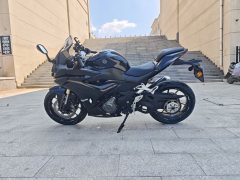 Benelli Tornado 402R 400 cc - фото 1