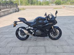 Benelli Tornado 402R 400 cc - фото 2