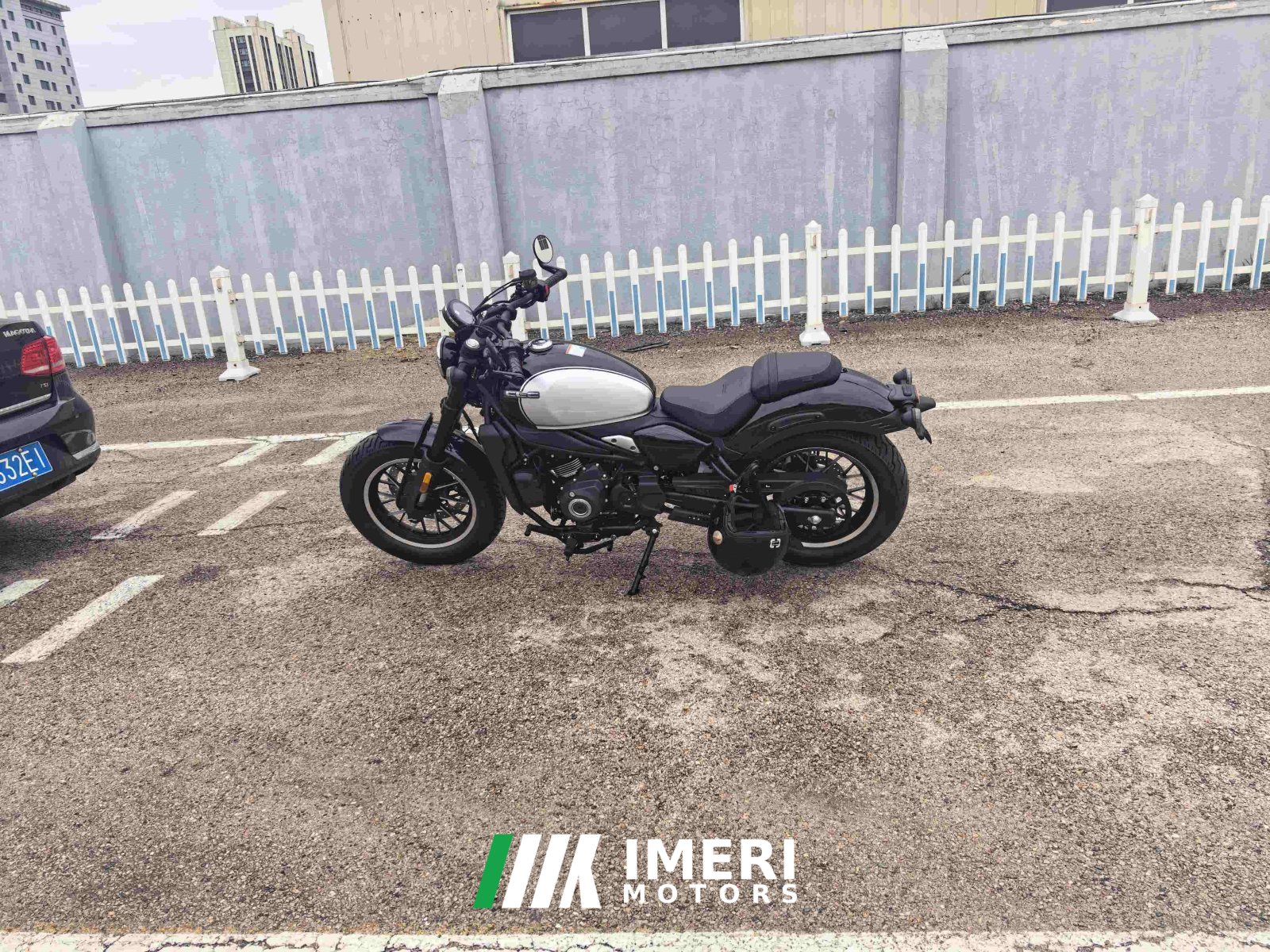 2026 CFMOTO 450CL-C