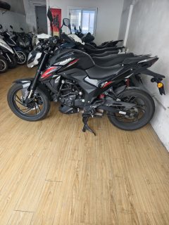 Haojue DR150 - ფოტო 1