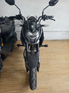 Haojue DR150 - ფოტო 2