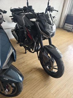 Haojue DR150 - ფოტო 3