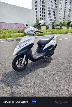 Sundiro Honda NS125T - ფოტო 1