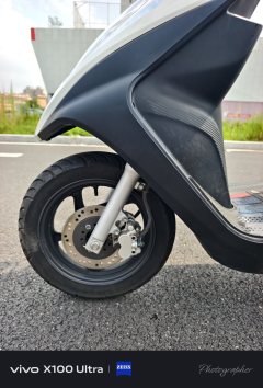 Sundiro Honda NS125T - ფოტო 9