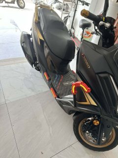 KYMCO Rowing CT250 - ფოტო 10