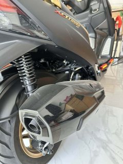 KYMCO Rowing CT250 - ფოტო 6