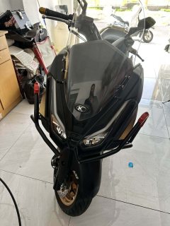 KYMCO Rowing CT250 - ფოტო 9