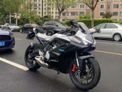 CFMOTO 675SR-R - ფოტო 1