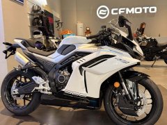 CFMOTO 500SR - ფოტო 2