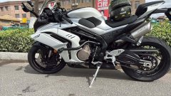 CFMOTO 500SR - ფოტო 3