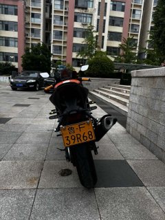 Yamaha YZF-R3 320 cc - ფოტო 6