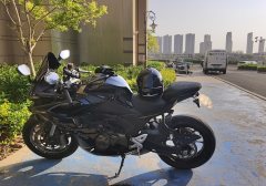 QJMOTOR Roewe i5 550 / Sai 550 *(Context-dependent, usually referring to the motorcycle "Sai 550" or Roewe car v - photo 2