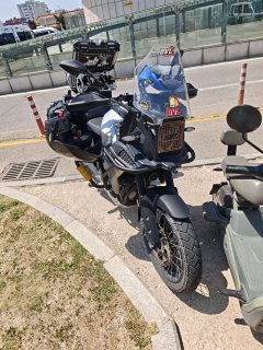 Kayo 525X 500 cc - ფოტო 4