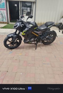 Benelli Little Xunlong BN150S - photo 1