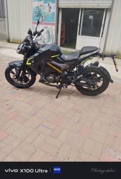 Benelli Little Xunlong BN150S - photo 2