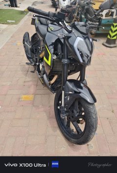 Benelli Little Xunlong BN150S - photo 4