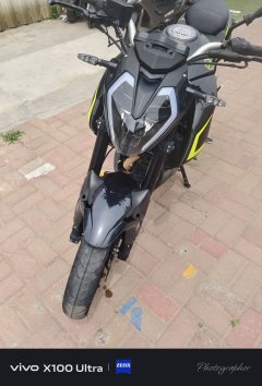 Benelli Little Xunlong BN150S - photo 6