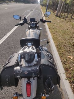 Indian Scout 1442 cc - ფოტო 2