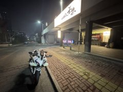 CFMOTO 450SR - ფოტო 4