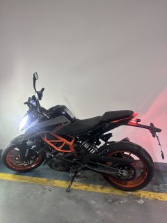 KTMR2R 390 Duke 400 cc - ფოტო 1