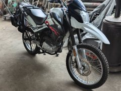 Haojue NK150 - ფოტო 2
