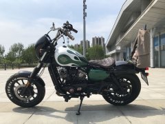 Hyosung GV300S - ფოტო 1