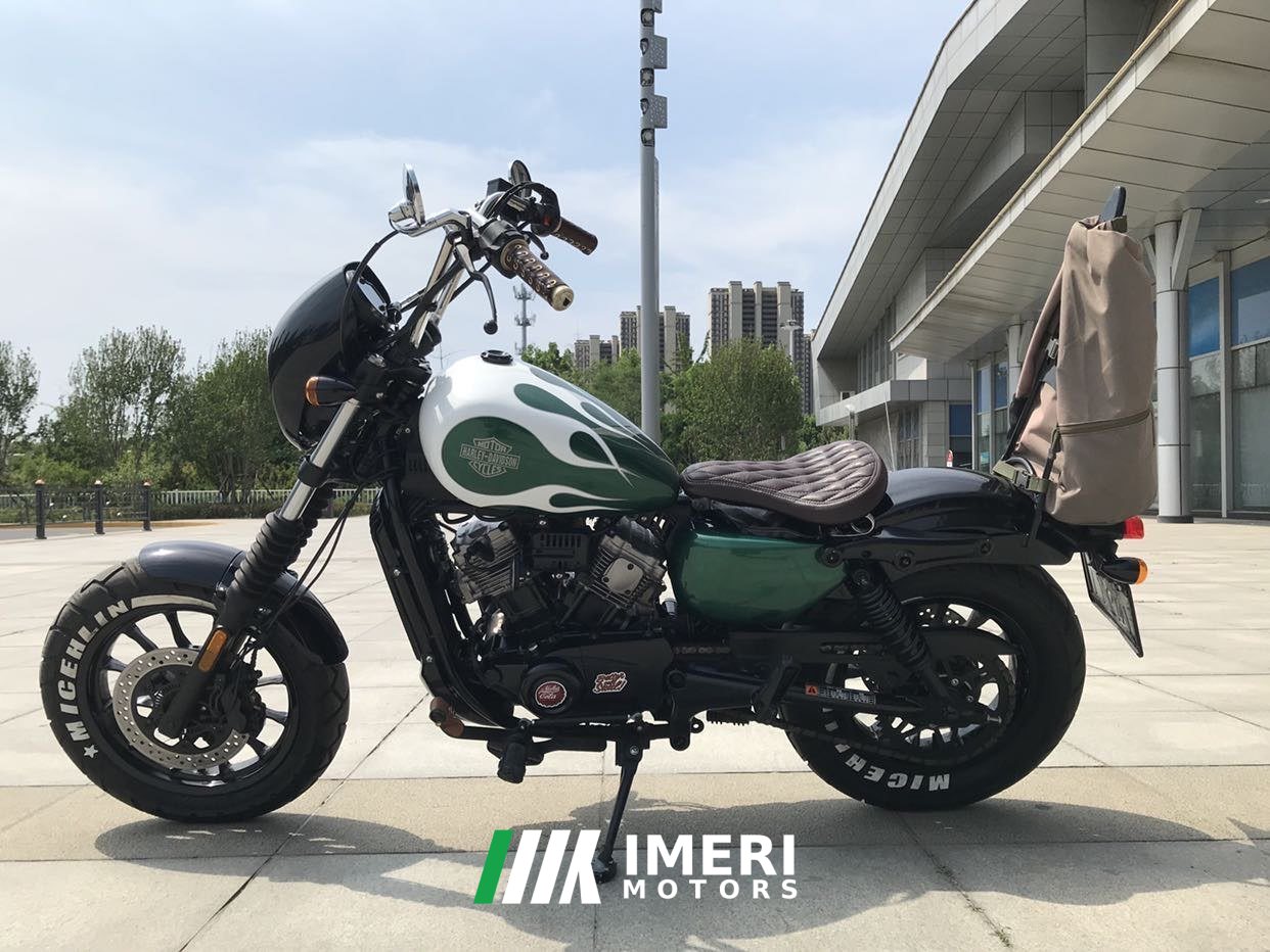 2022 Hyosung GV300S
