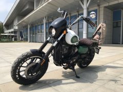 Hyosung GV300S - ფოტო 2