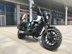 Hyosung GV300S - ფოტო 3