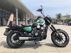 Hyosung GV300S - ფოტო 4